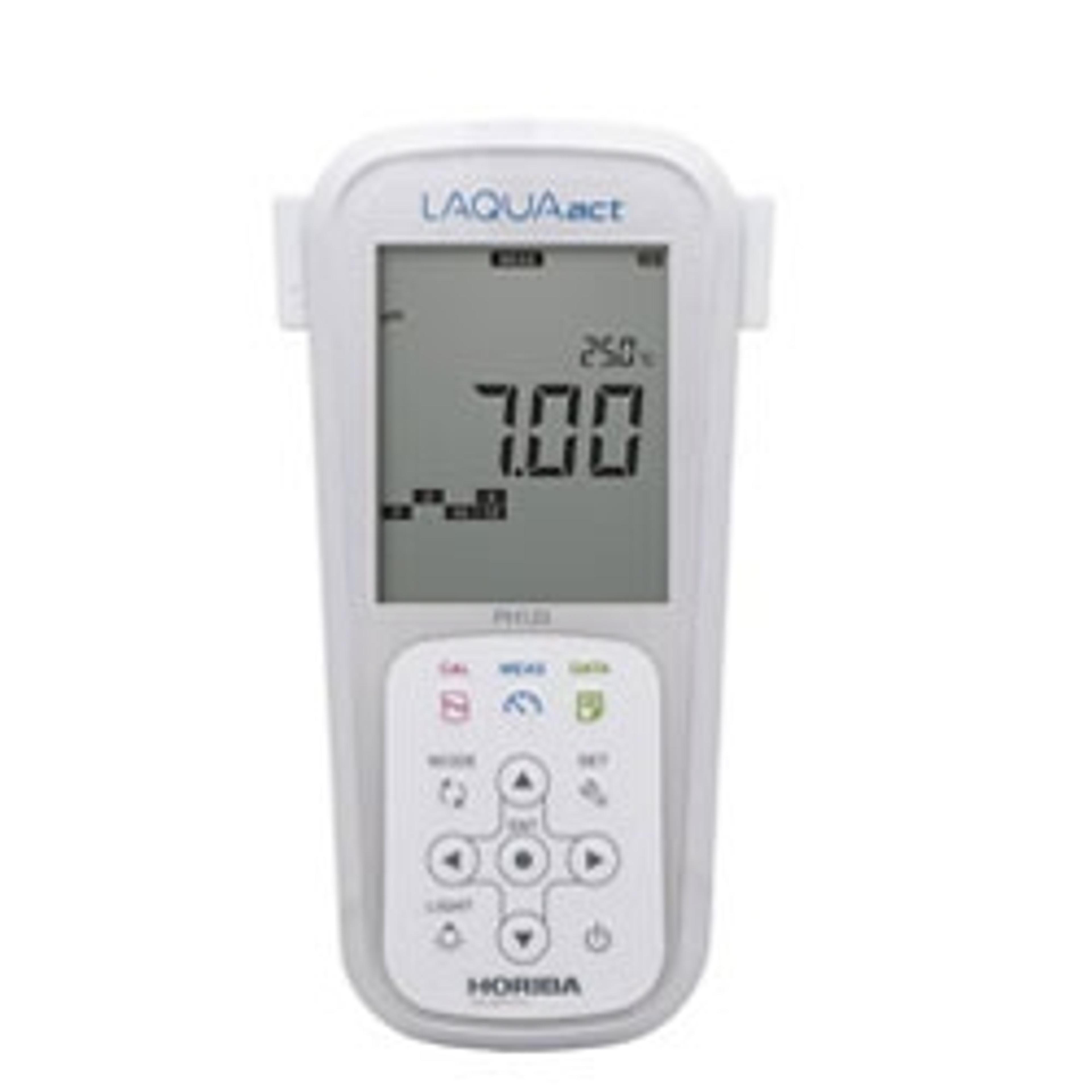 LAQUAact PH120 - HORIBA Scientific - General Lab