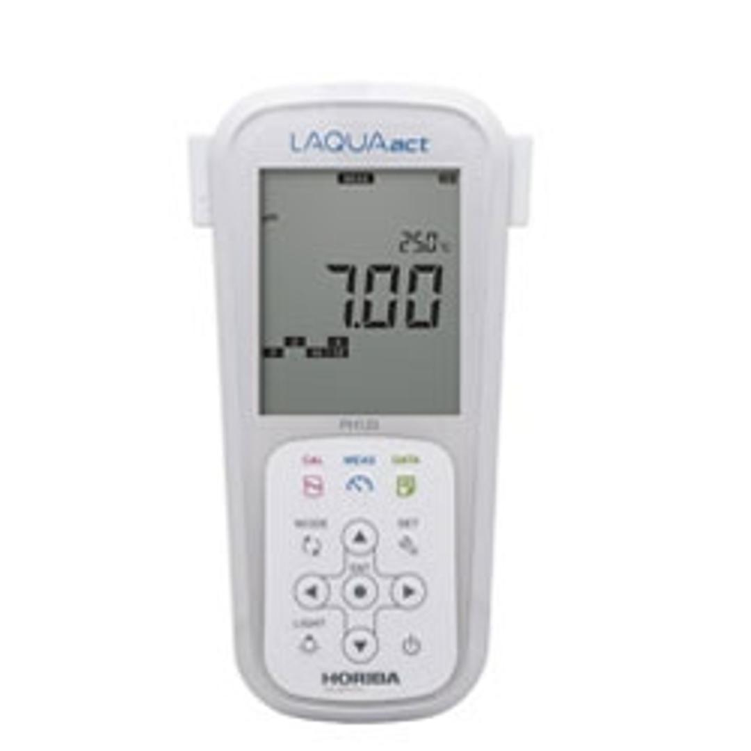 LAQUAact PH120 - HORIBA Scientific - General Lab