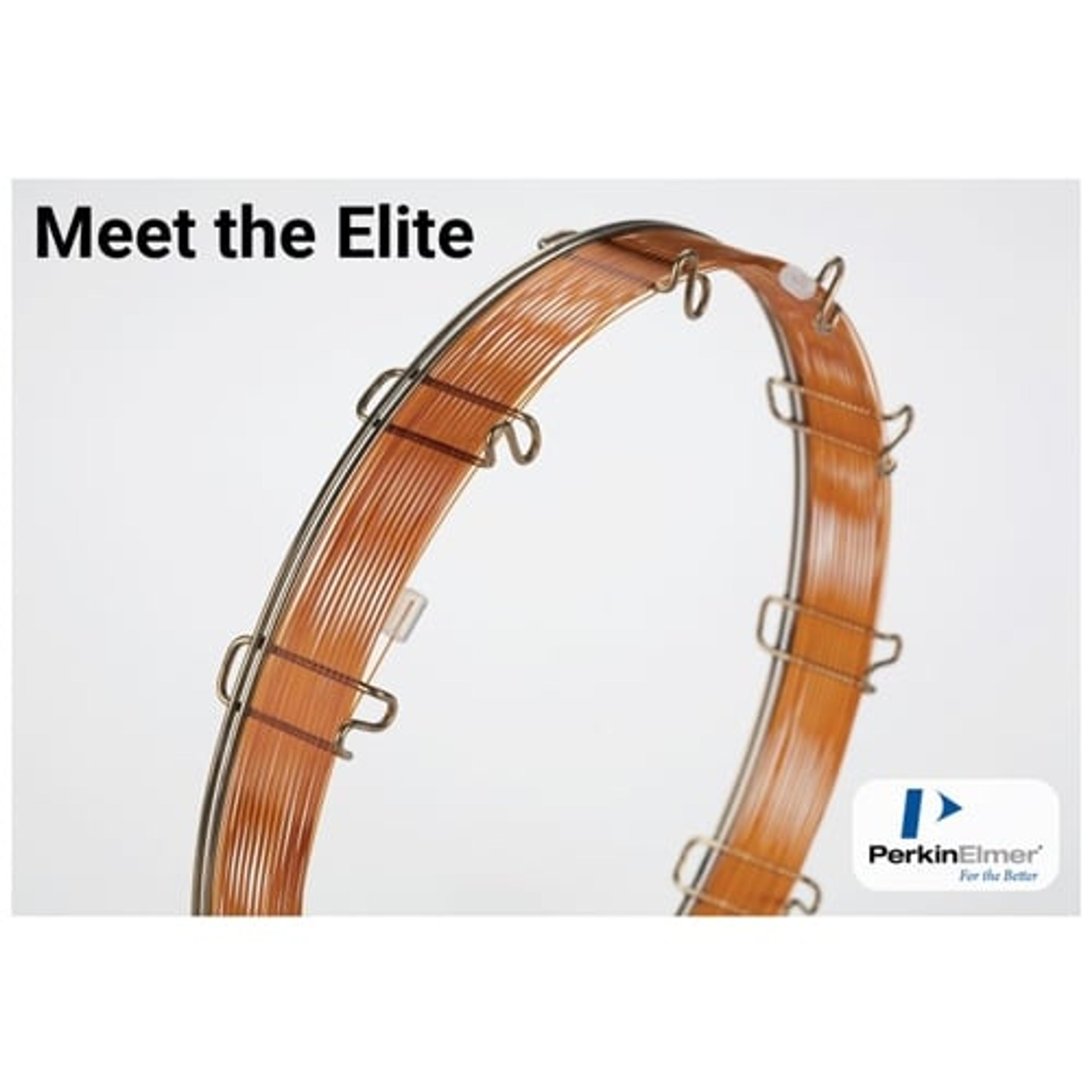 Elite-1 Gas Chromatography Columns - PerkinElmer - Separations