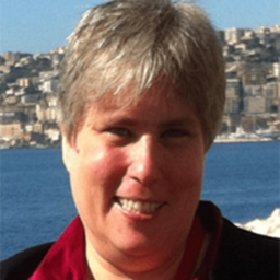 Dr. Catharine McKeen