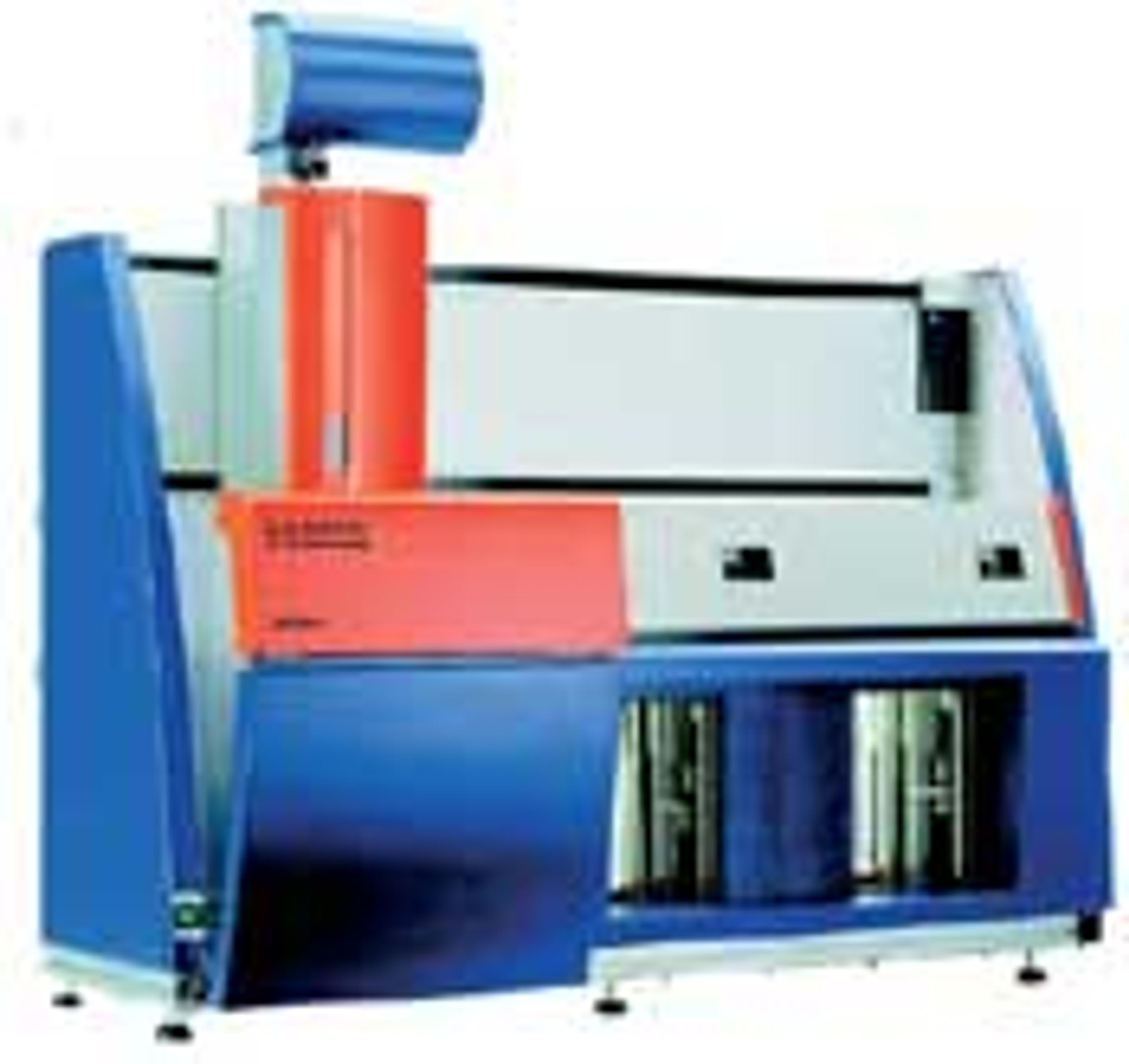 AVSPro Automatic Sampler - Schott Instruments GmbH - Materials