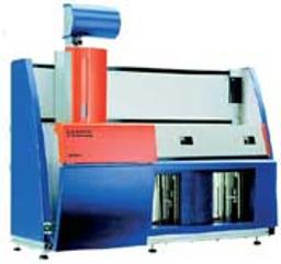 AVSPro Automatic Sampler - Schott Instruments GmbH - Materials