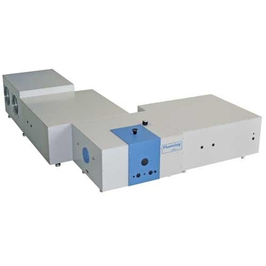 FluoroLog - Modular Spectrofluorometer - HORIBA Scientific - Spectroscopy