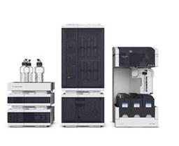 Agilent 1290 Infinity II Autoscale Preparative LC System - Agilent Technologies - Separations
