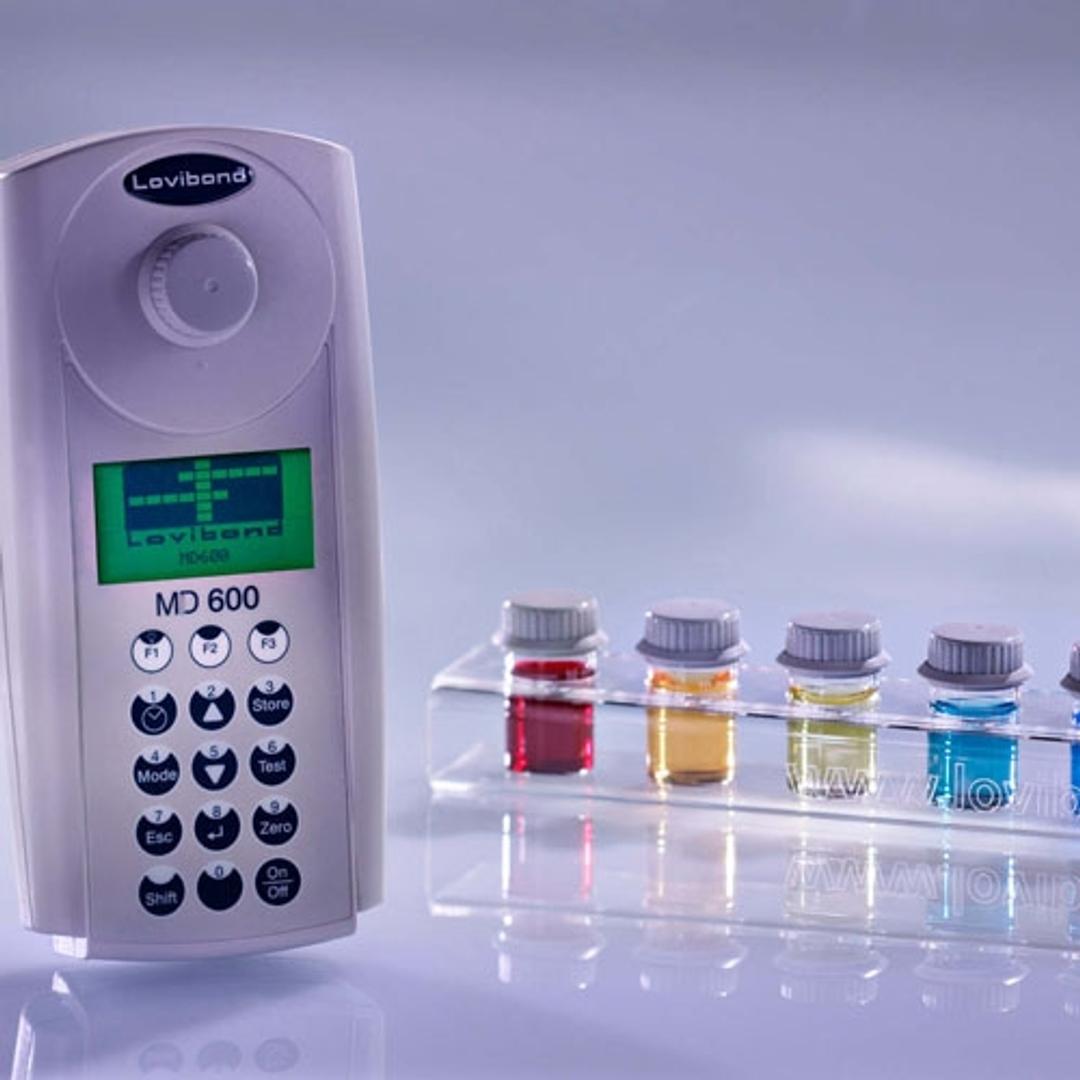 MD 600 - Lovibond - Environmental