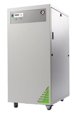Genius 3010 Nitrogen Generator - PEAK Scientific Instruments - General Lab