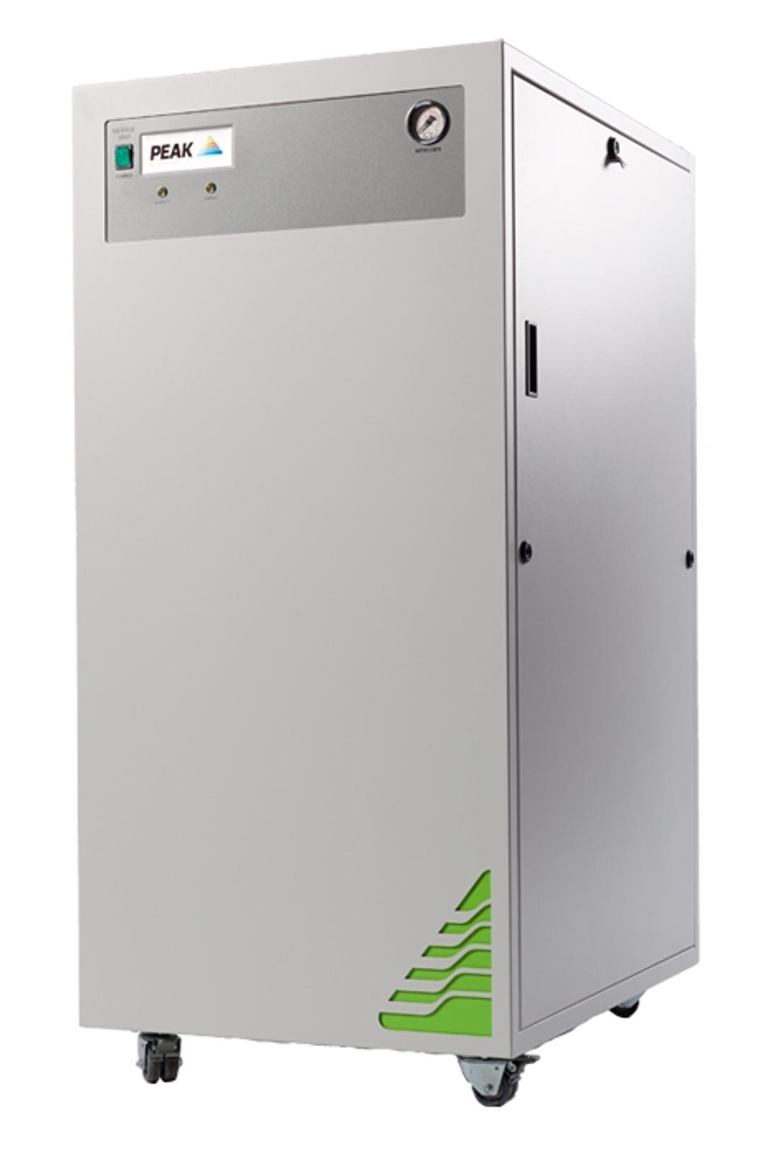 Genius 3010 Nitrogen Generator - PEAK Scientific Instruments - General Lab