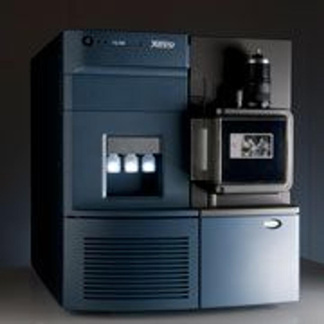 Xevo TQ MS - Waters - Spectroscopy