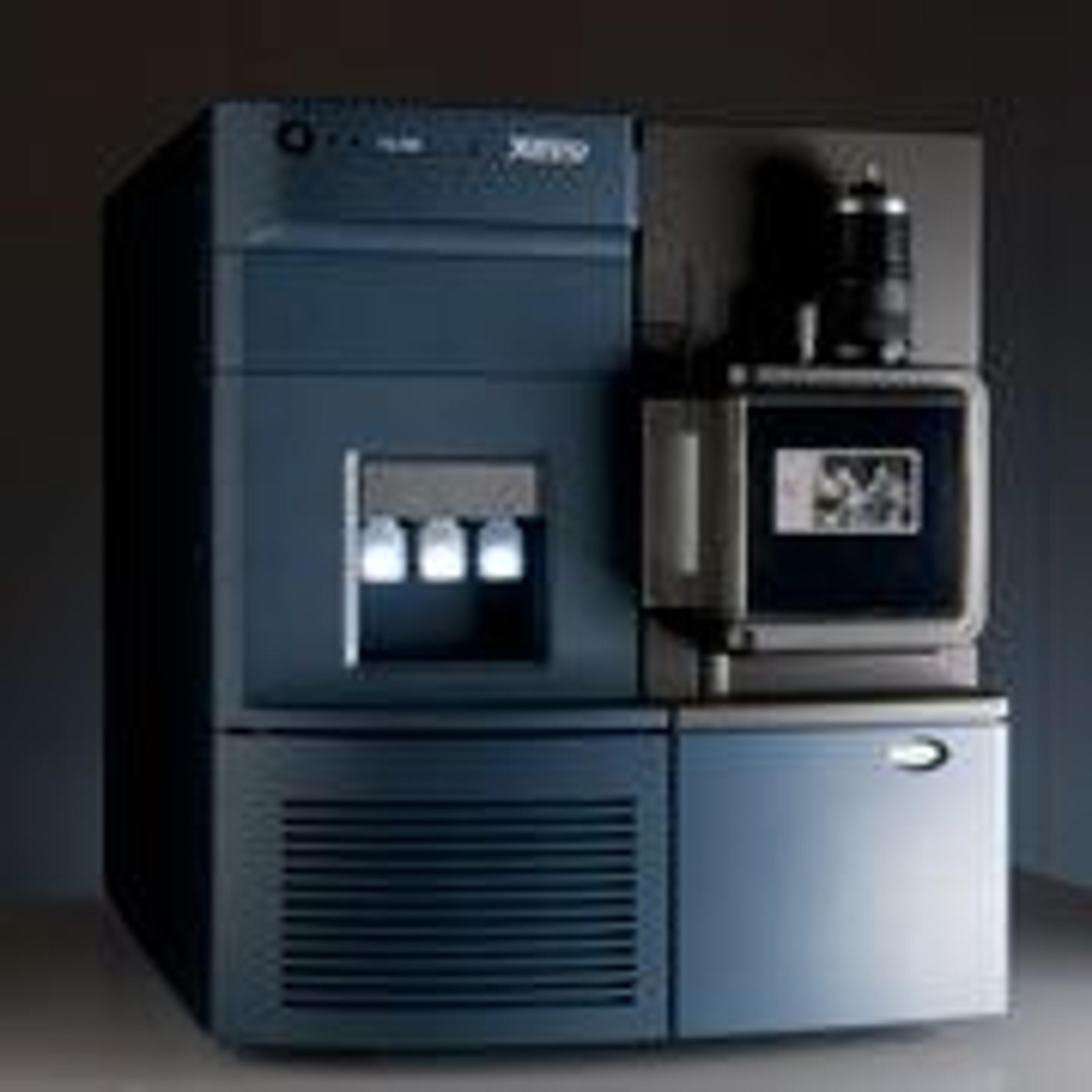 Xevo TQ MS - Waters - Spectroscopy