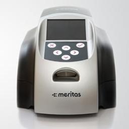 Meritas® POC Analyzer - Trinity Biotech Plc - Clinical Diagnostics
