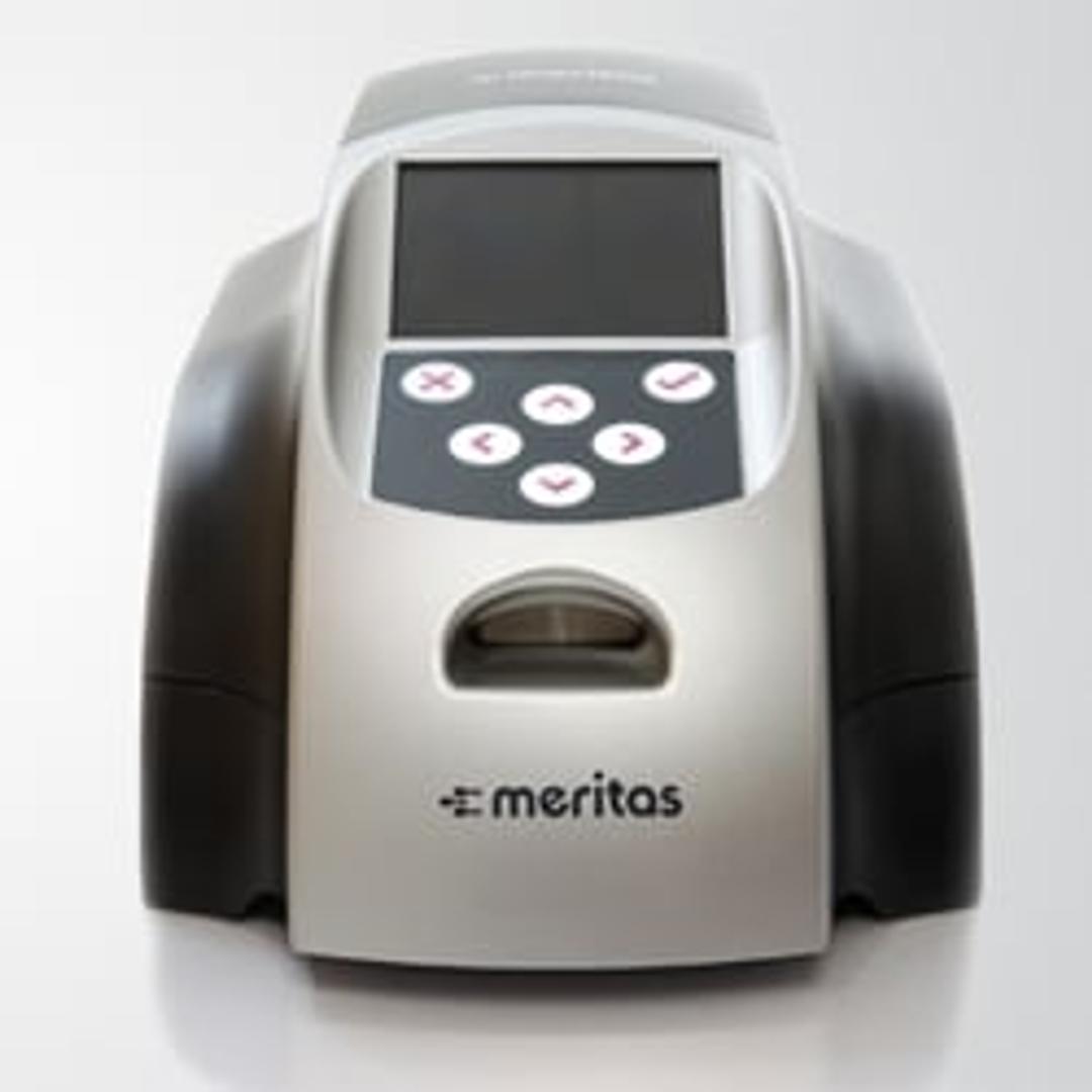 Meritas® POC Analyzer - Trinity Biotech Plc - Clinical Diagnostics