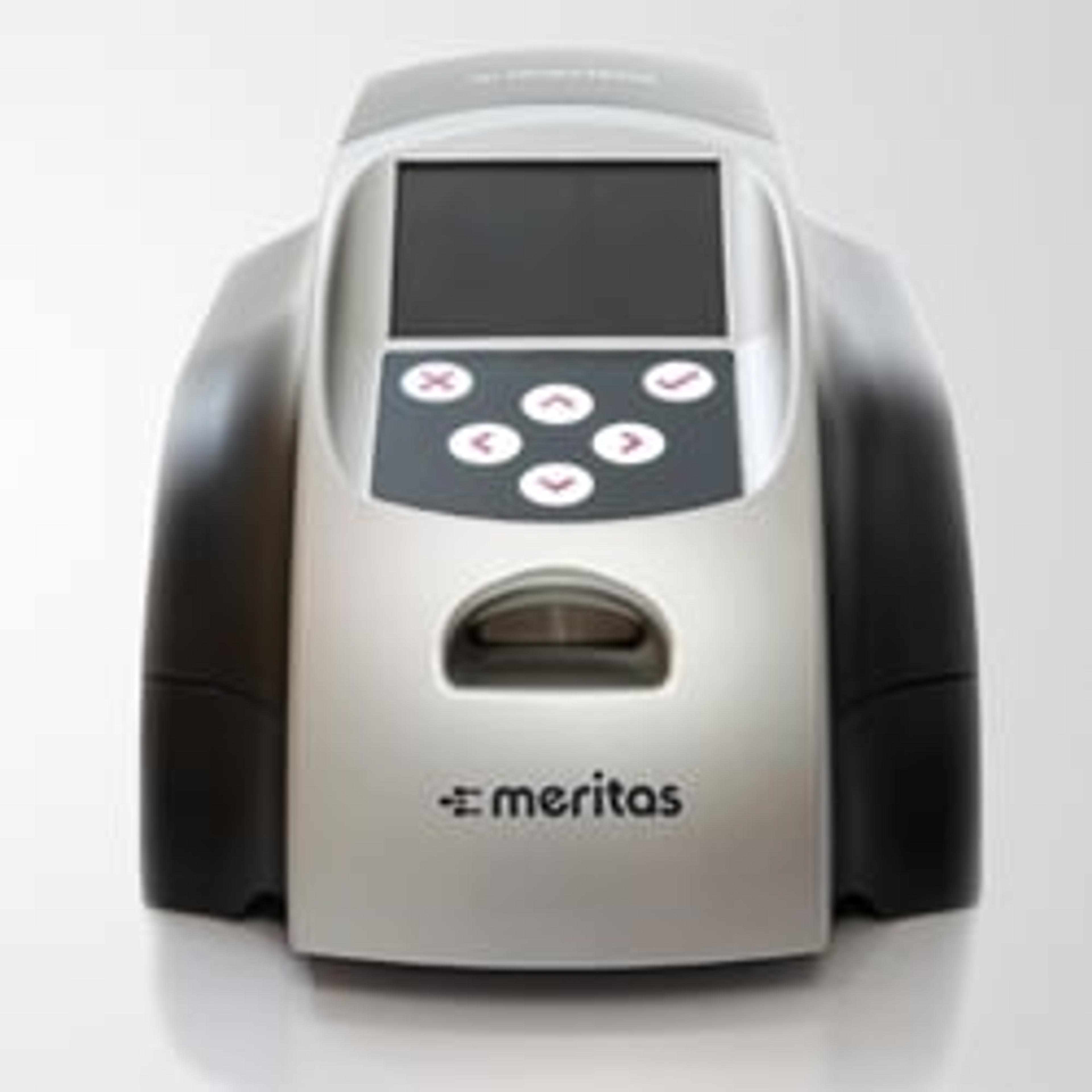 Meritas® POC Analyzer - Trinity Biotech Plc - Clinical Diagnostics