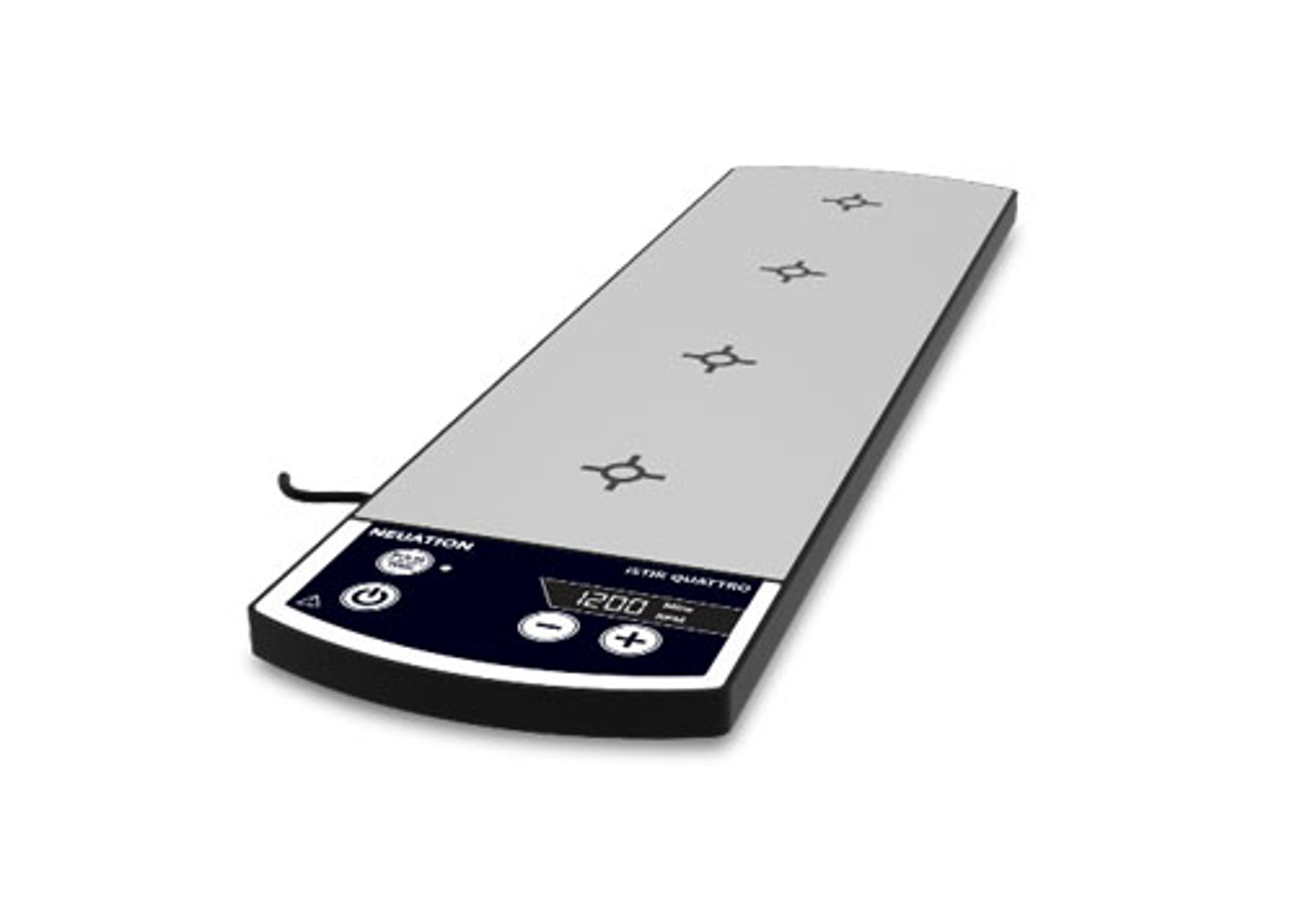 iStir Quattro magnetic stirrer - Accumax - General Lab