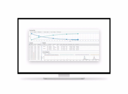 Agilent Online LC Monitoring Software - Agilent Technologies - Separations