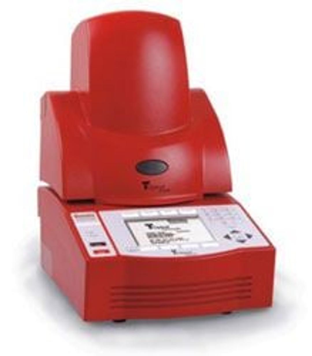 TOptical Thermocycler - Biometra Ltd - Life Sciences