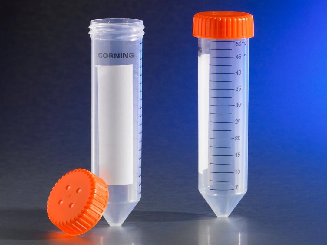 Corning® 50 mL Mini Bioreactor - Corning Life Sciences - Drug discovery > Target Discovery