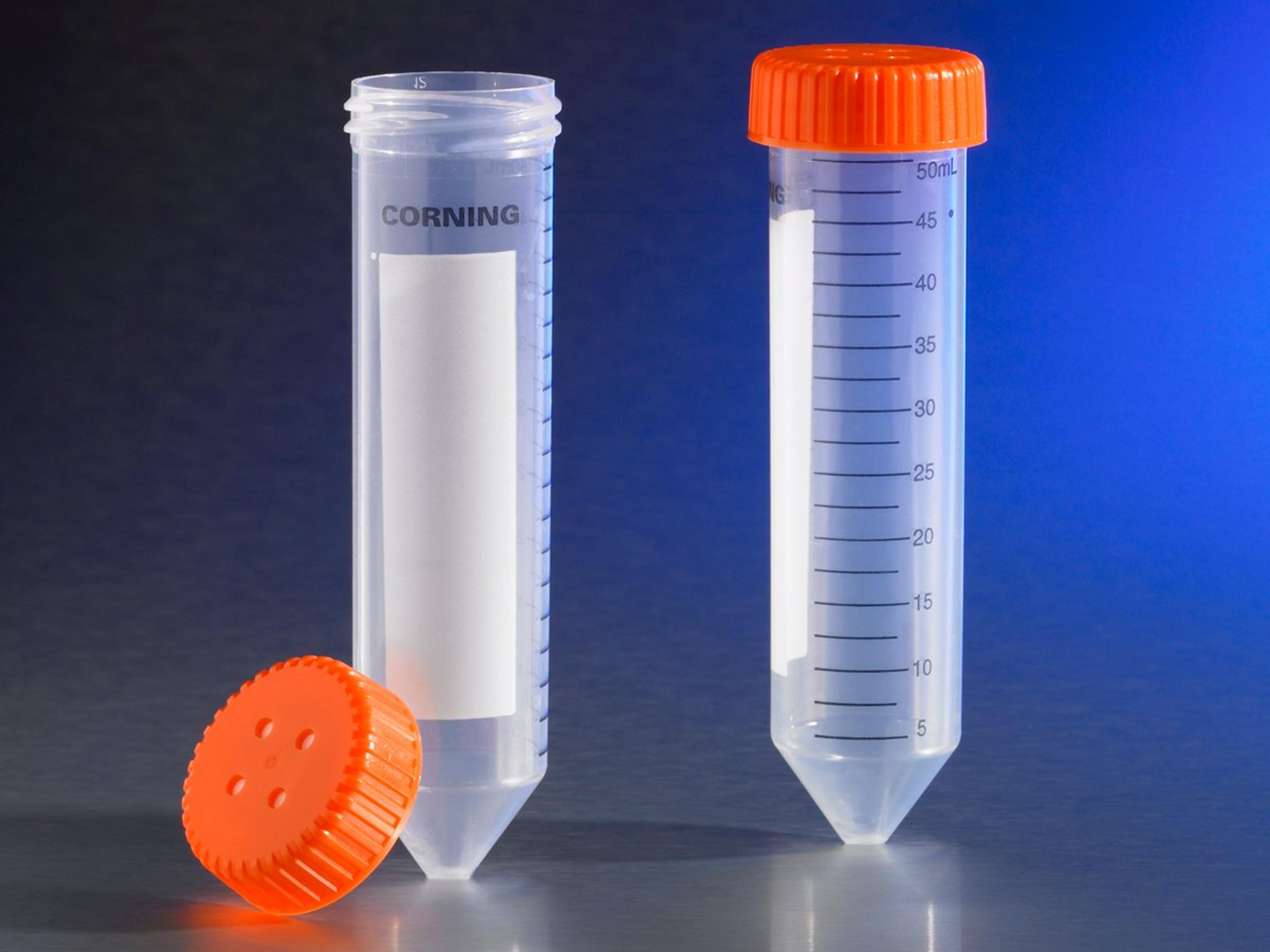 Corning® 50 mL Mini Bioreactor - Corning Life Sciences - Drug discovery > Target Discovery