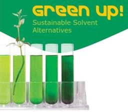 Greener Solvents - Merck KGaA, Darmstadt, Germany - General Lab