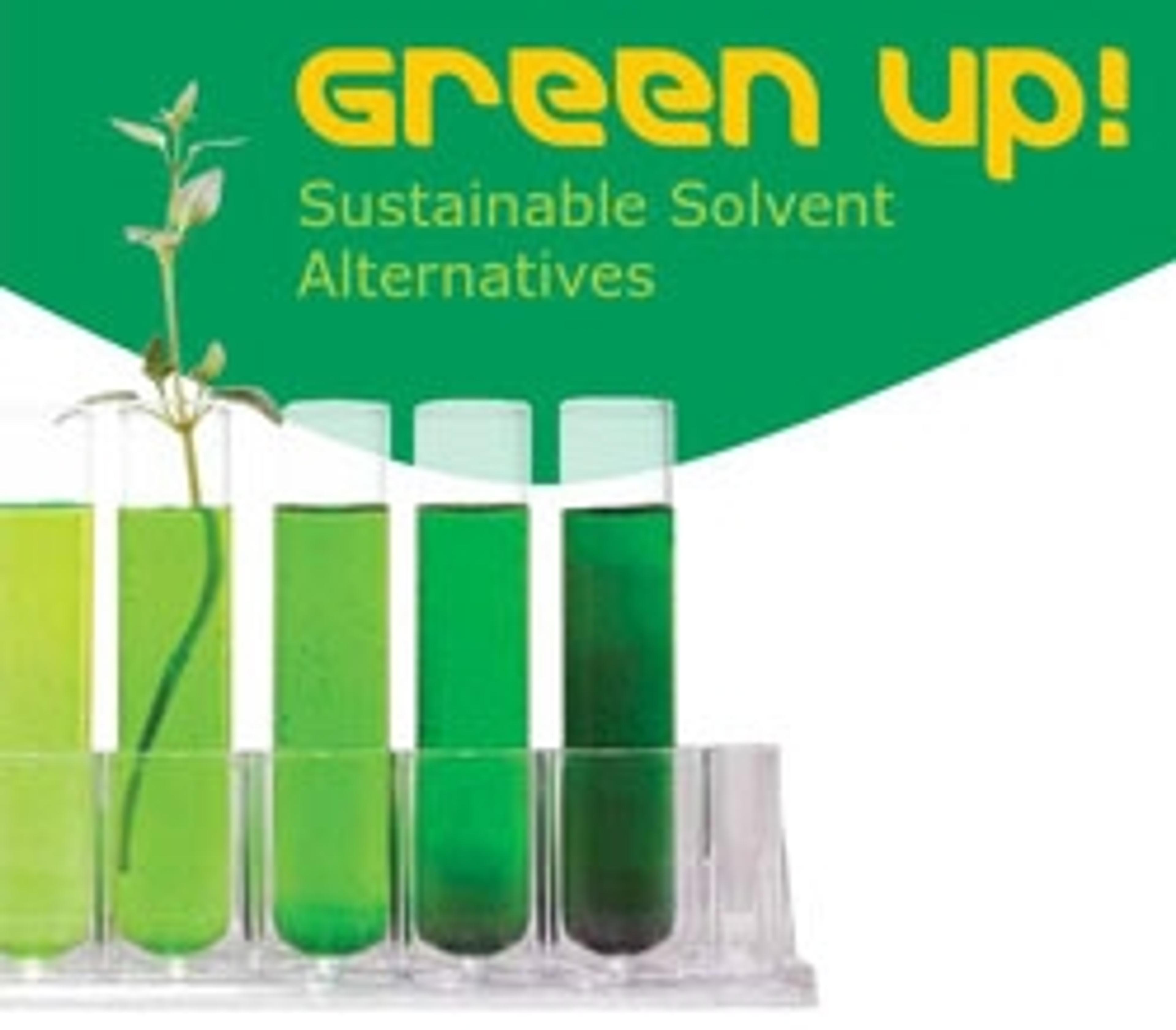 Greener Solvents - Merck KGaA, Darmstadt, Germany - General Lab