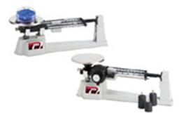 Triple Beam Balances - Ohaus Corp. - General Lab