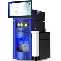 puriFlash® Flash Chromatography & Preparative LC Systems - Advion Interchim Scientific - Separations