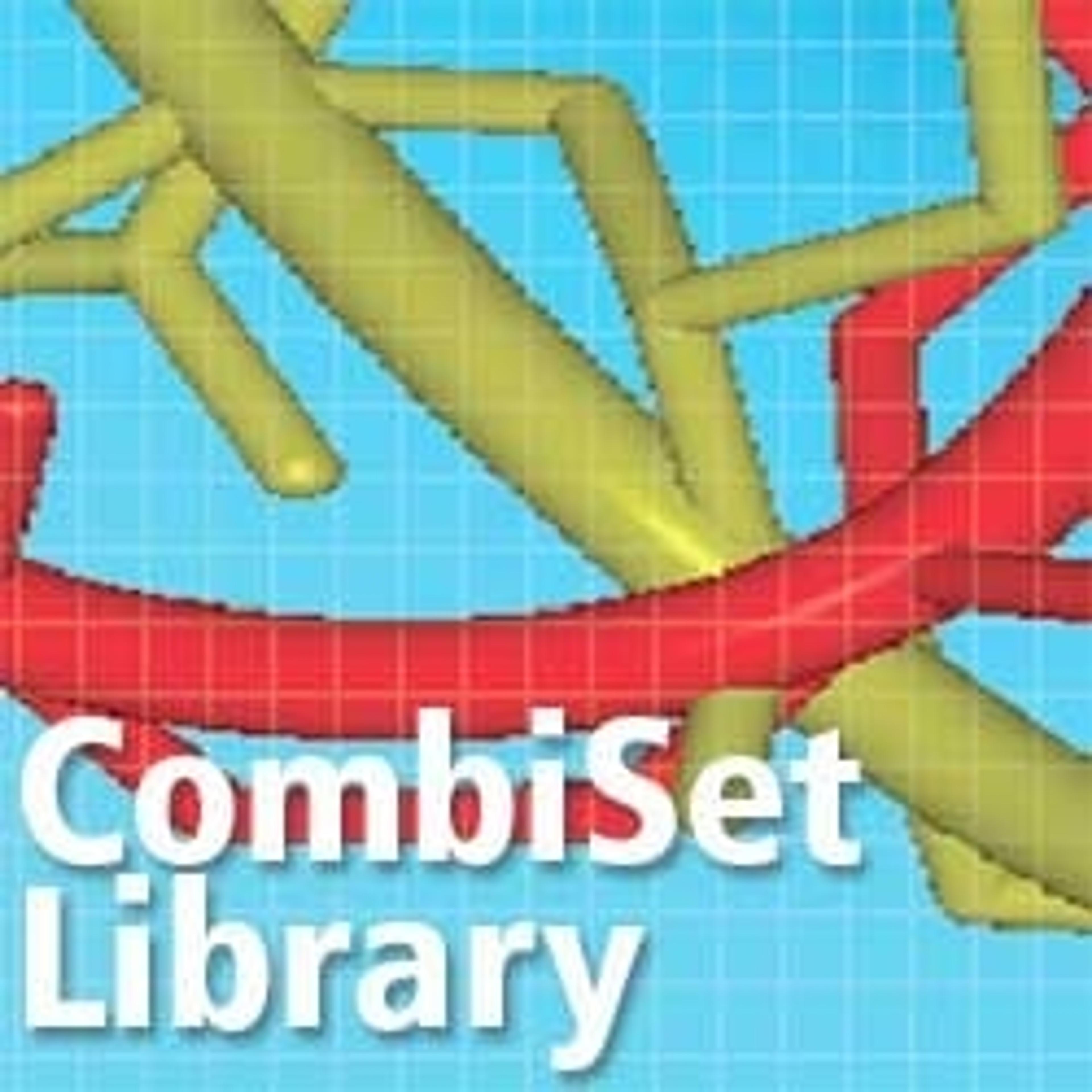 CombiSet SAR Library - ChemBridge Corporation - Drug Discovery & Development
