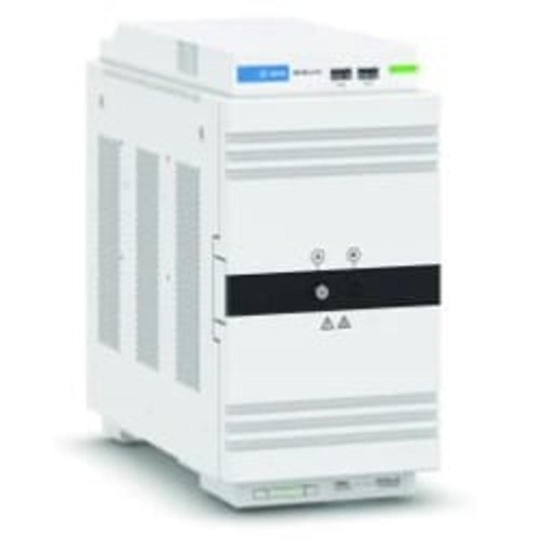 Agilent 990 Micro GC - Agilent Technologies - Separations