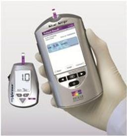 StatStrip® Lactate - Nova Biomedical Osmometers - Clinical Diagnostics