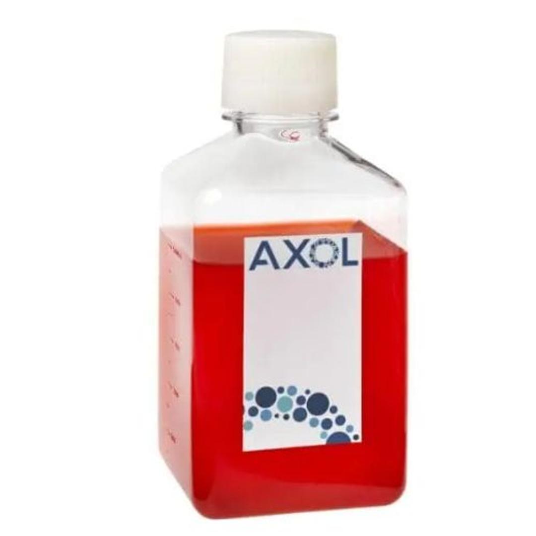 axoCells™ Cardiomyocyte Maintenance Media, 500mls - Axol Bioscience - Life Sciences
