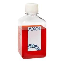 axoCells™ Cardiomyocyte Maintenance Media, 500mls - Axol Bioscience - Life Sciences