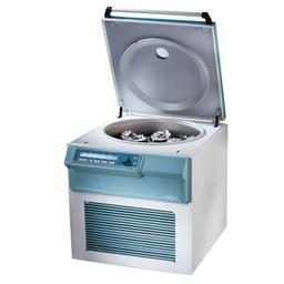 ROTO SILENTA 630 RS - Andreas Hettich GmbH - Clinical Diagnostics