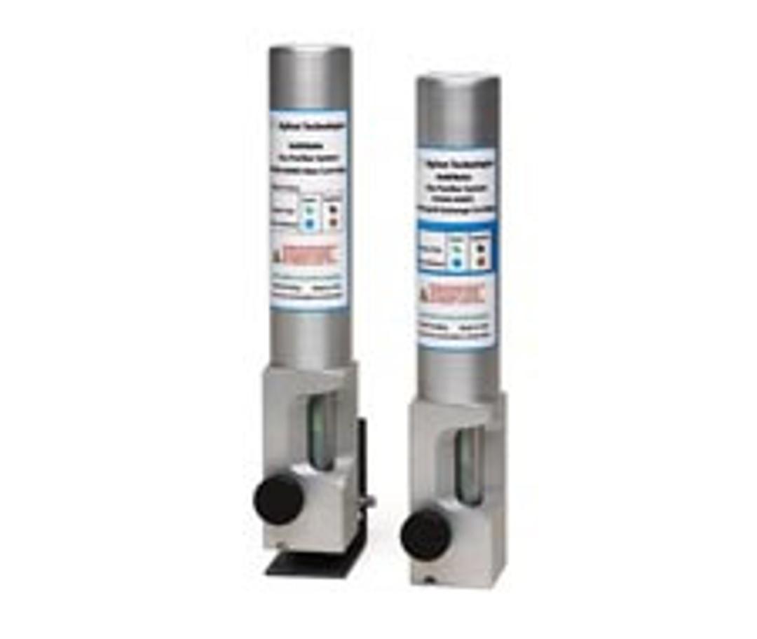 Renewable Gas Purification System - Agilent Technologies - Separations