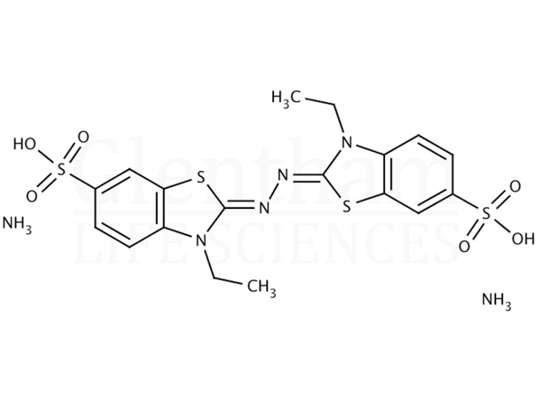 ABTS - Glentham Life Sciences - General Lab