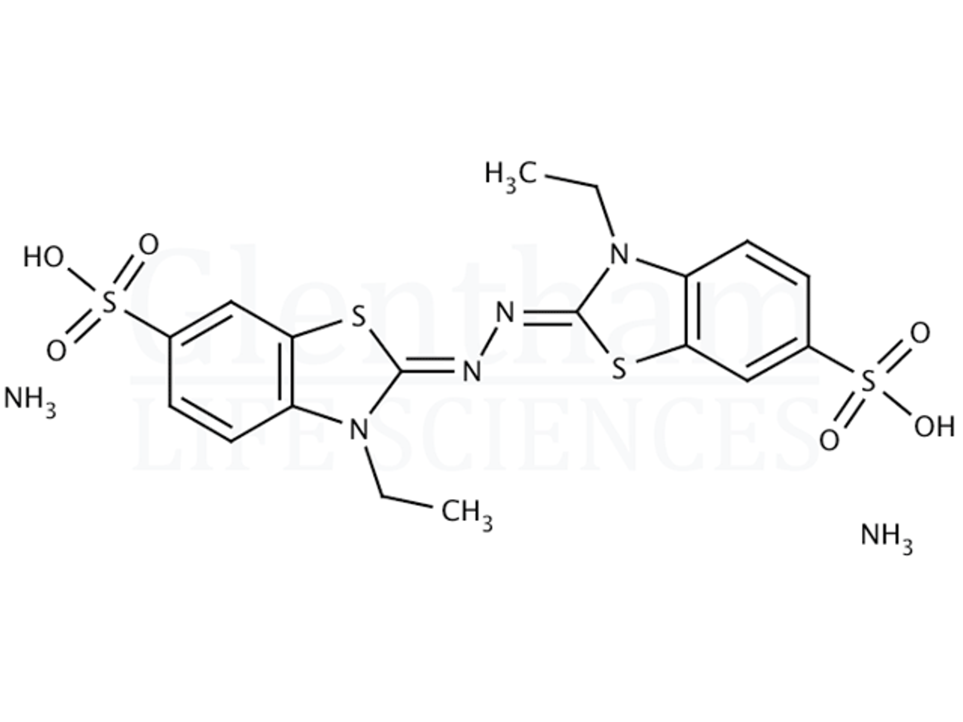 ABTS - Glentham Life Sciences - General Lab