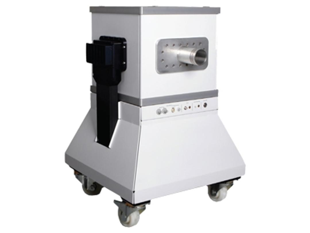 M-Series Compact MRI - Scintica - Life Sciences