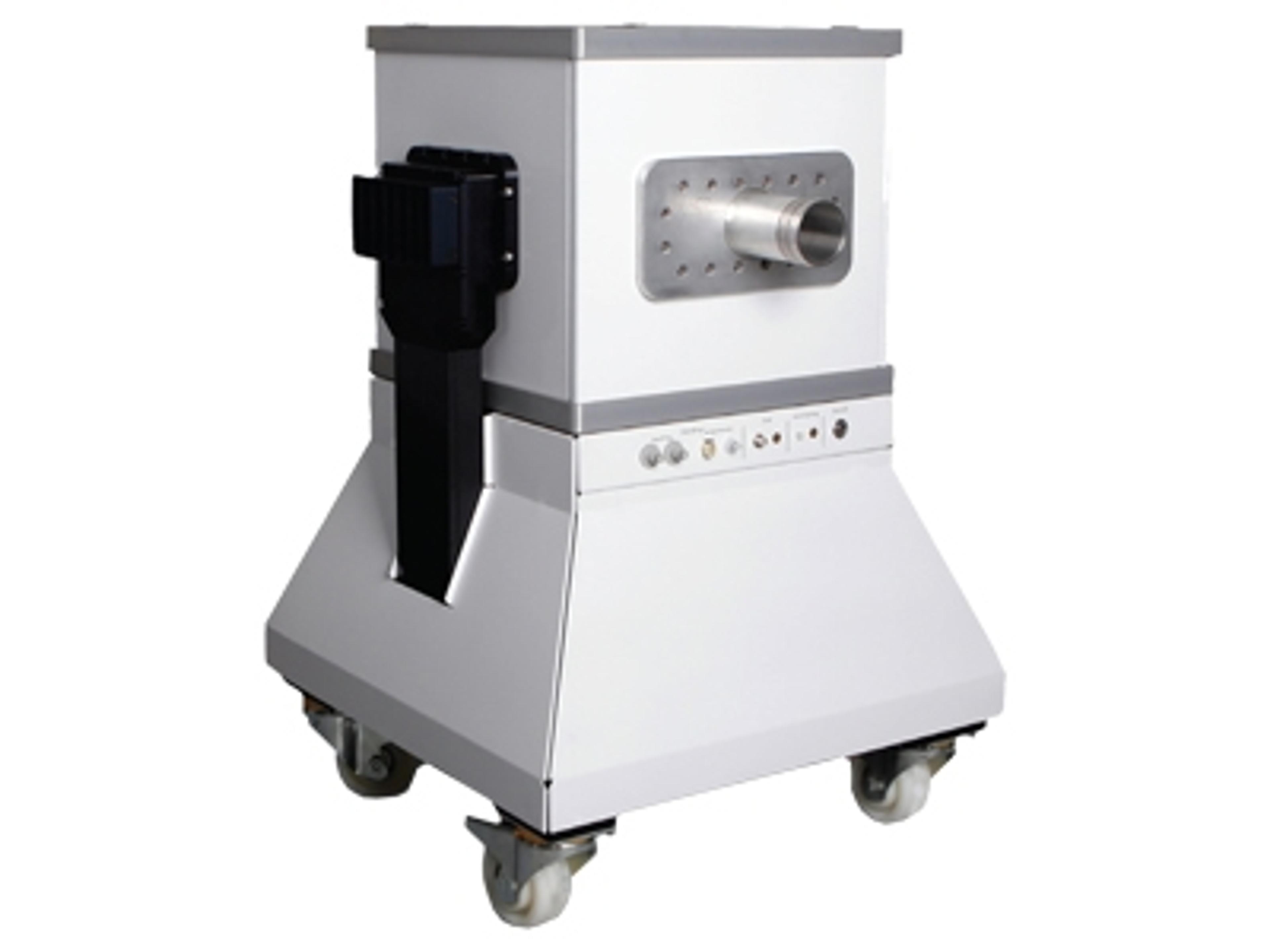 M-Series Compact MRI - Scintica - Life Sciences