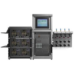 Octave BIO - Tosoh Bioscience - Separations - Separations