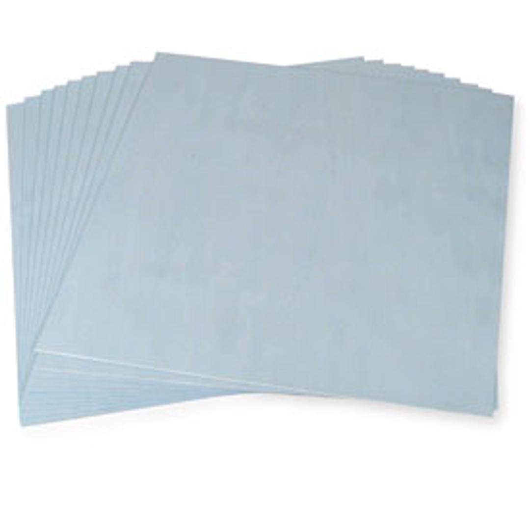 Nitrocellulose Membrane, Precut, 0.45 µm, 26.5 x 28 cm - Bio-Rad - Life Sciences