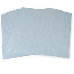 Nitrocellulose Membrane, Precut, 0.45 µm, 26.5 x 28 cm - Bio-Rad - Life Sciences