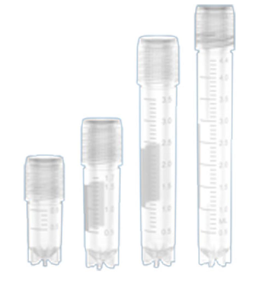 ACCUMAX CRYOVIALS - Accumax - Life Sciences
