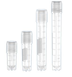 ACCUMAX CRYOVIALS - Accumax - Life Sciences