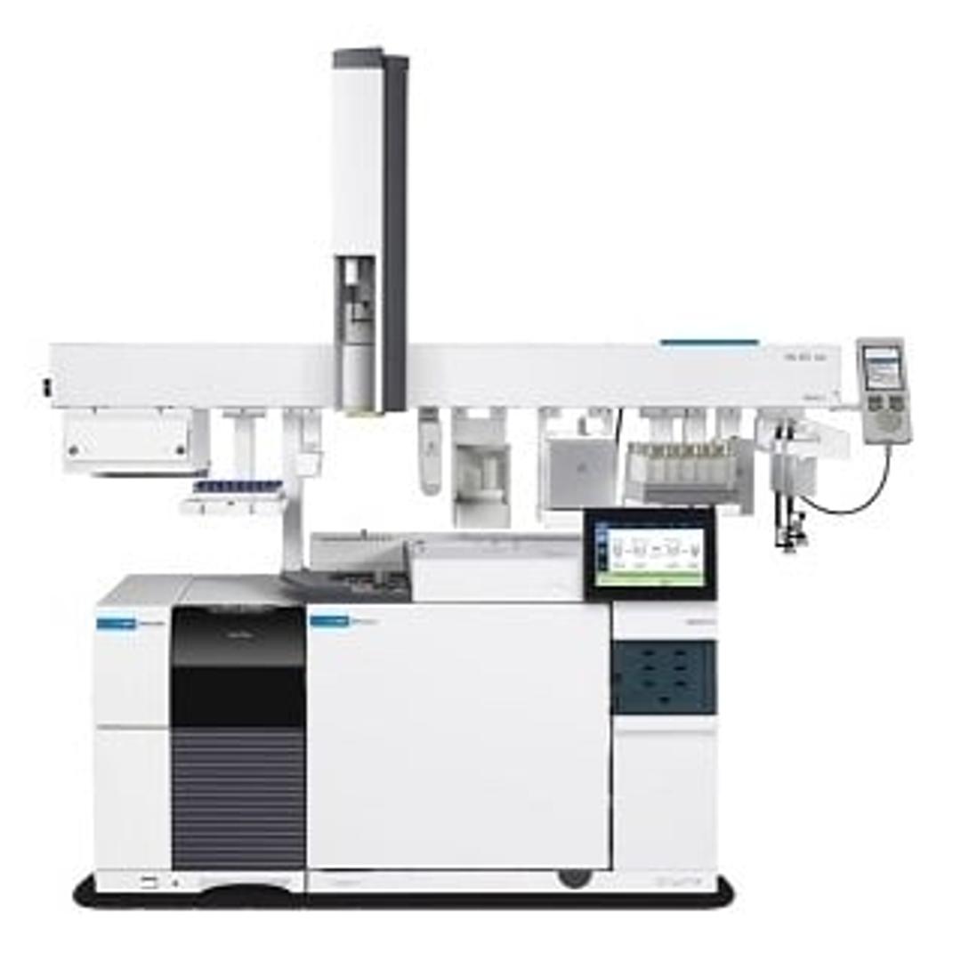 PAL Auto Sampler Systems - Agilent Technologies - Separations