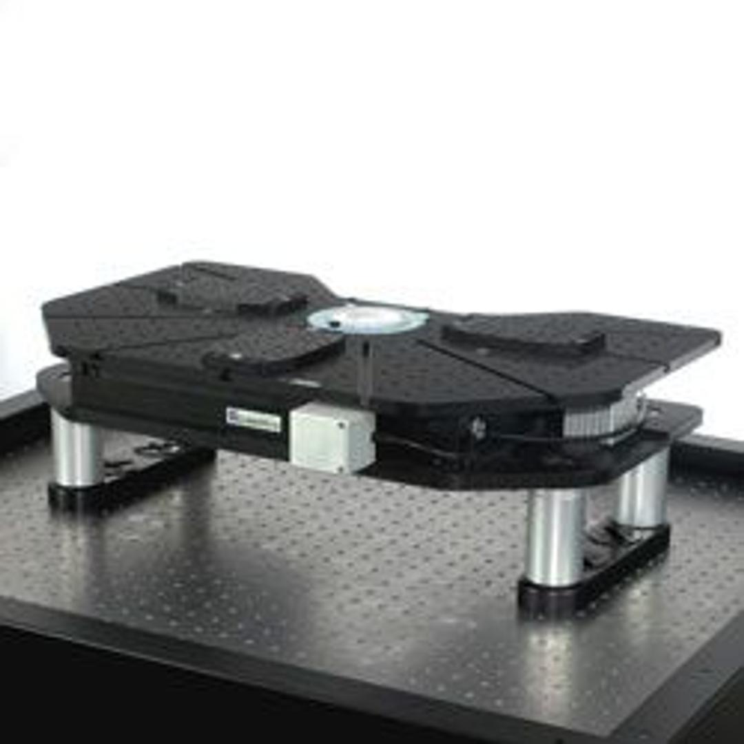Mounting Solutions for Manipulators and Microscopes - Scientifica Ltd - Life Sciences