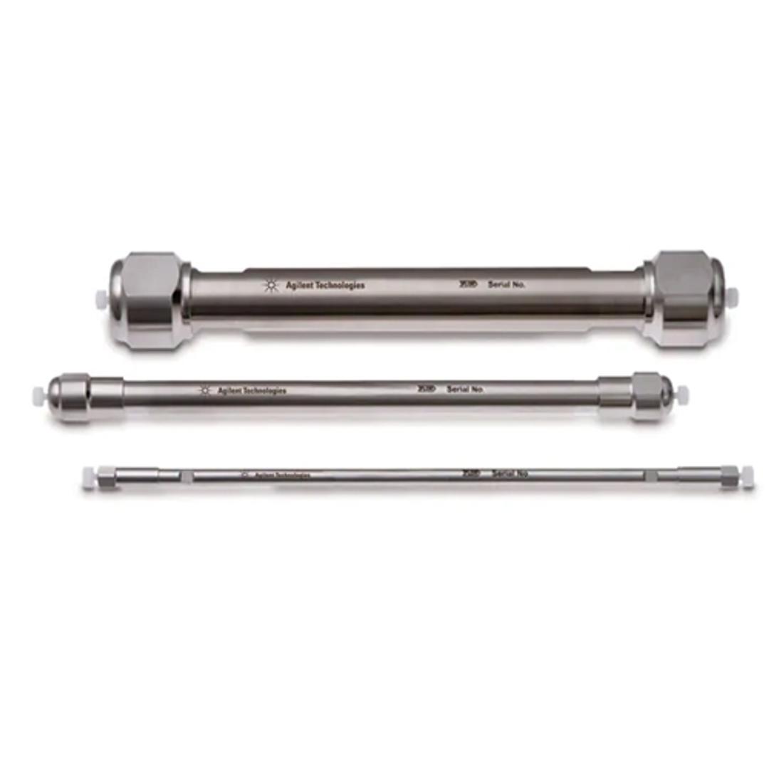 VariTide RPC - Agilent Technologies - Separations