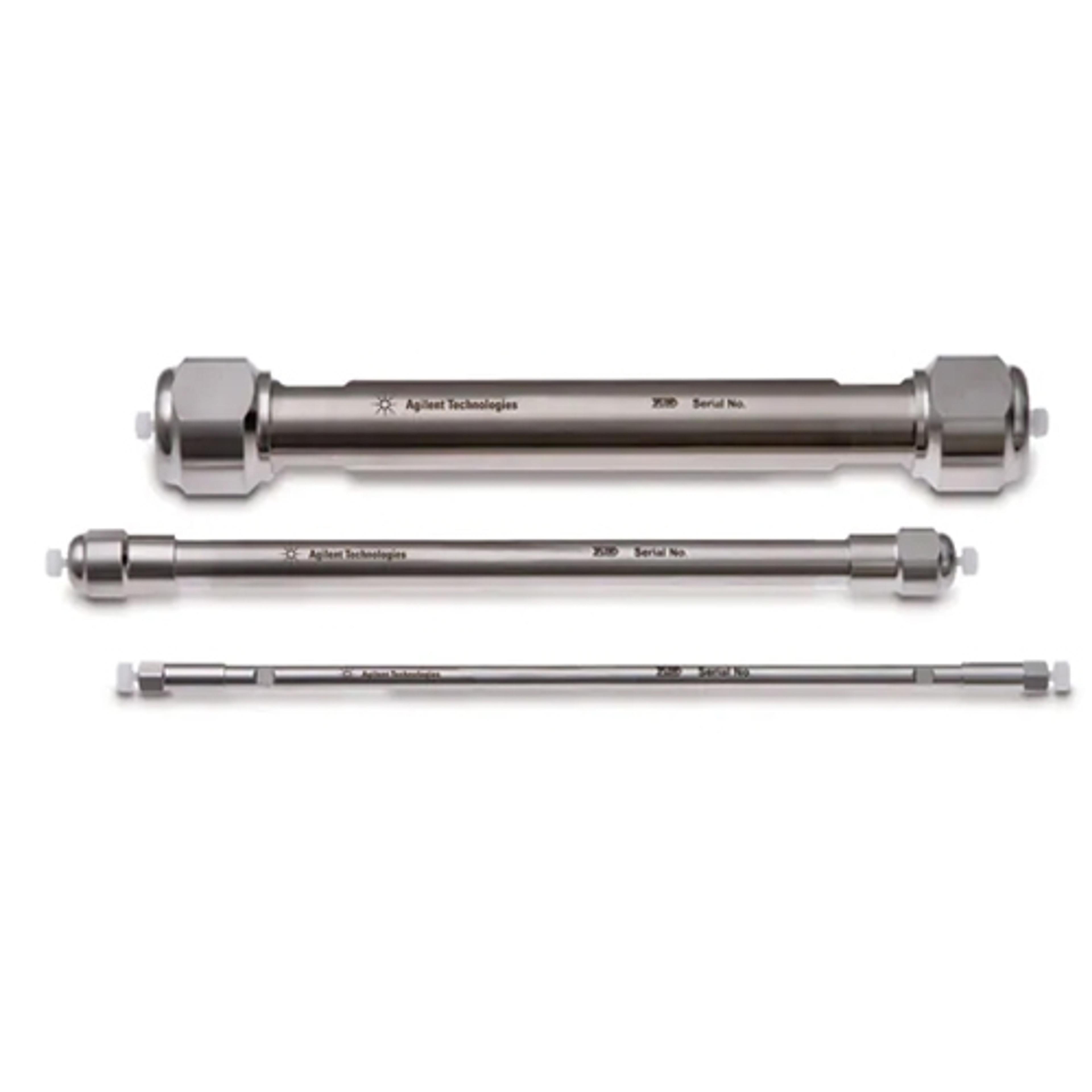 VariTide RPC - Agilent Technologies - Separations