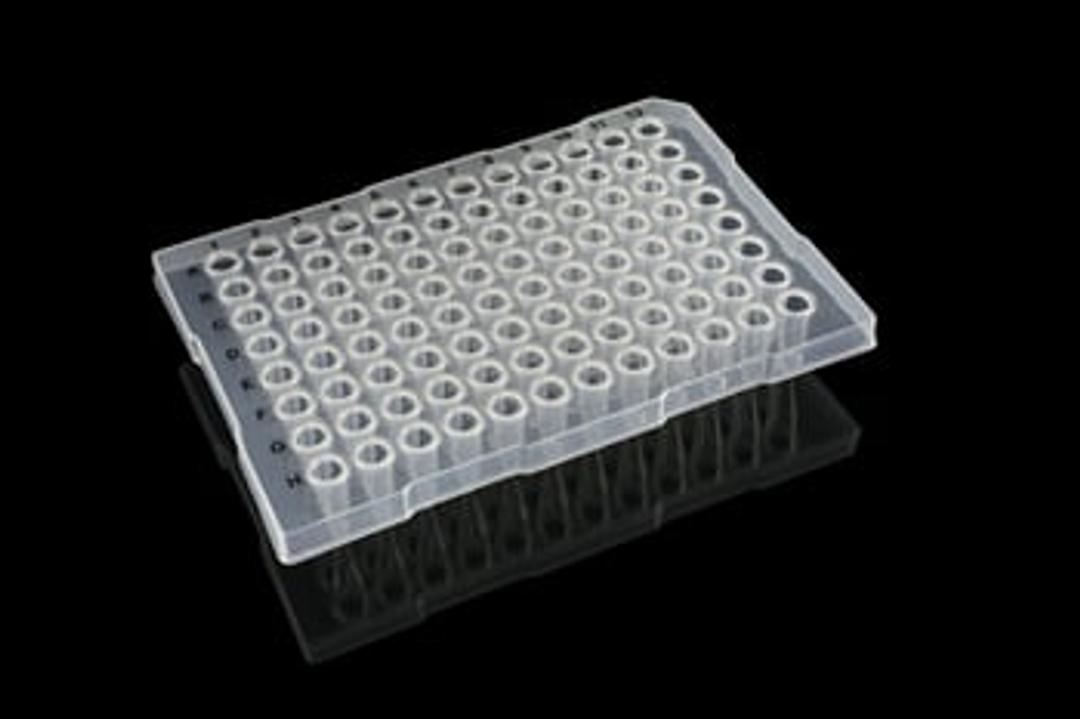 PCR Plates - Semi-Skirted - SSI - Scientific Specialties, Inc - Life Sciences