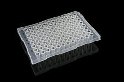 PCR Plates - Semi-Skirted - SSI - Scientific Specialties, Inc - Life Sciences