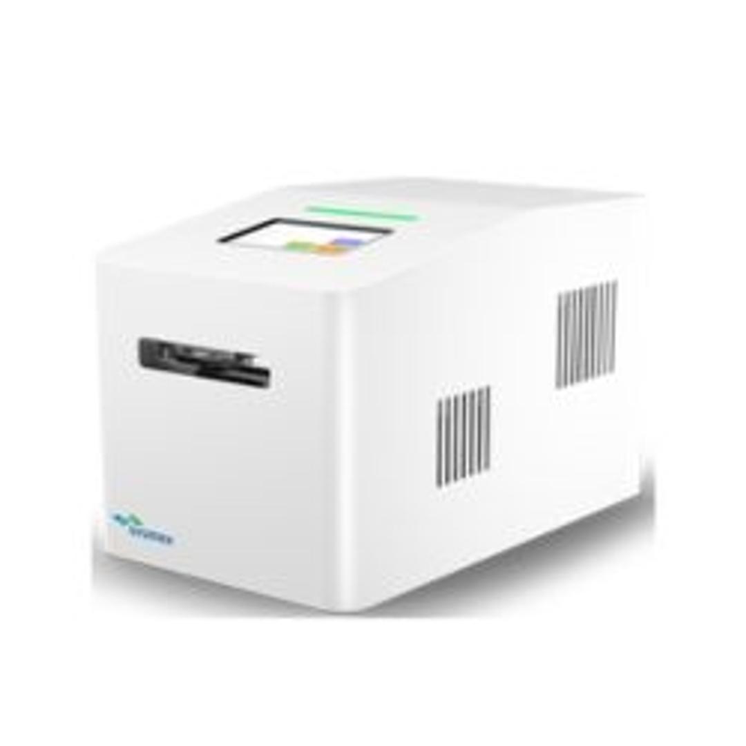 Sysmex PA-100 System - Sysmex Europe SE - Clinical Diagnostics