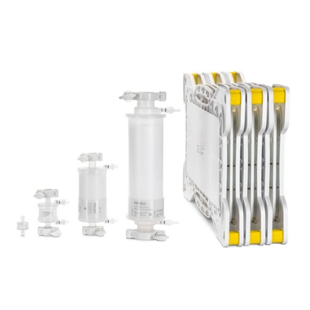 Sartobind® Rapid A - Sartorius Group - Life Sciences
