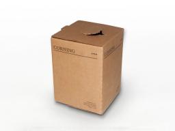 Corning® 4 L Reagent Grade Water Tested to USP Sterile Purified Water Specifications - Corning Life Sciences